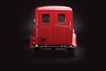Ford V8 Panel Delivery 1937 года